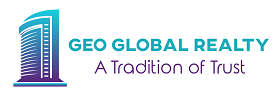 Logo Ravi Thakur BA,LLB, CIPS, SRS, ABR® - GEO GLOBAL REALTY